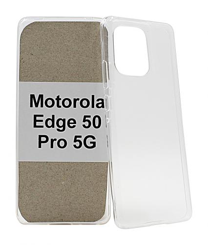 billigamobilskydd.seUltra Thin TPU skal Motorola Edge 50 Pro 5G