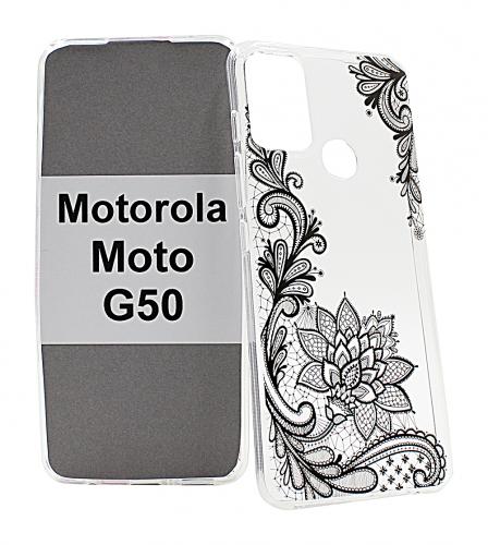 billigamobilskydd.seDesignskal TPU Motorola Moto G50