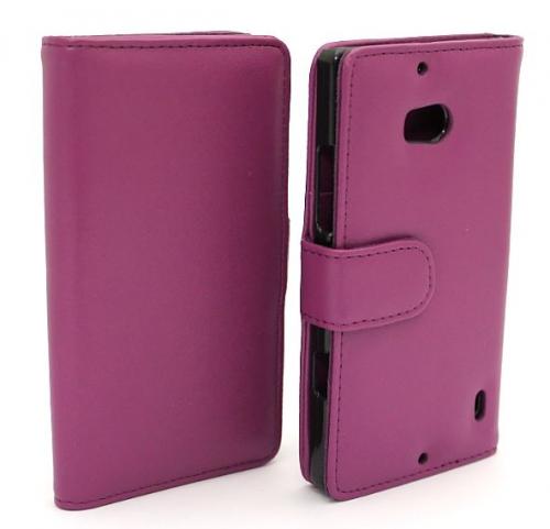 CoverinPlnboksfodral Nokia Lumia 930