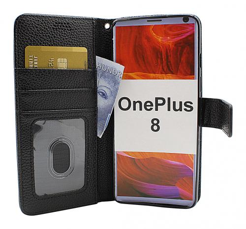 billigamobilskydd.seNew Standcase Wallet OnePlus 8