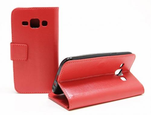 billigamobilskydd.seStandcase Wallet Samsung Galaxy J1 (SM-J100H)