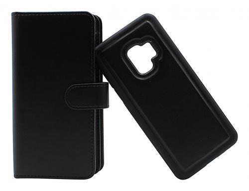 CoverinSkimblocker XL Magnet Fodral Samsung Galaxy S9 (G960F)