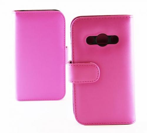 CoverinPlnboksfodral Samsung Galaxy Xcover 3 (SM-G388F)