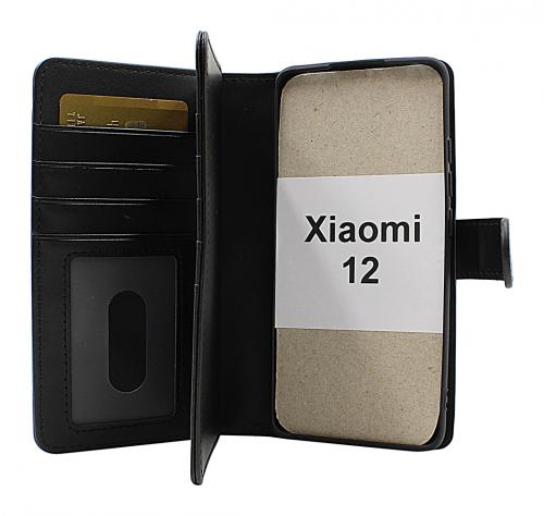 CoverinSkimblocker XL Magnet Fodral Xiaomi 12