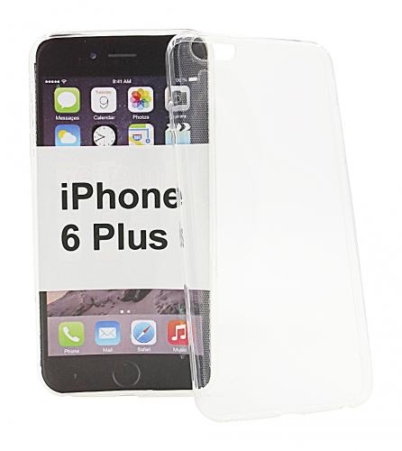 billigamobilskydd.seTPU Ultra Thin skal iPhone 6 Plus