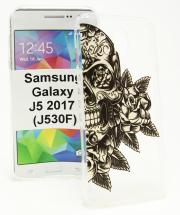 billigamobilskydd.seDesignskal TPU Samsung Galaxy J5 2017 (J530FD)