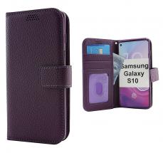 billigamobilskydd.seStandcase Wallet Samsung Galaxy S10 (G973F)