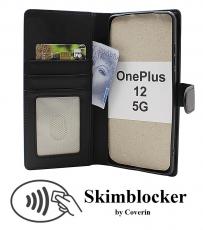 CoverInSkimblocker Plånboksfodral OnePlus 12 5G
