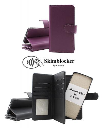 CoverinSkimblocker **** XL Magnet Plnboksfodral