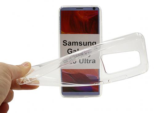 billigamobilskydd.seUltra Thin TPU skal Samsung Galaxy S20 Ultra (G988B)