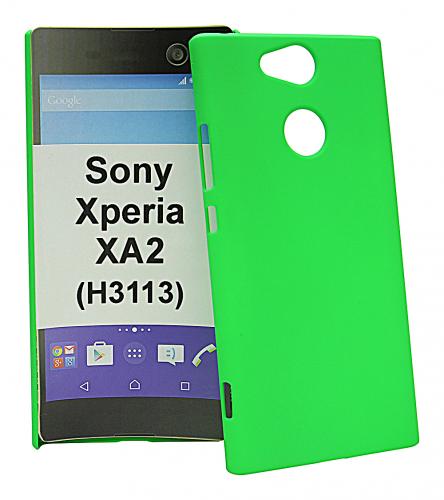 billigamobilskydd.seHardcase Sony Xperia XA2 (H3113 / H4113)