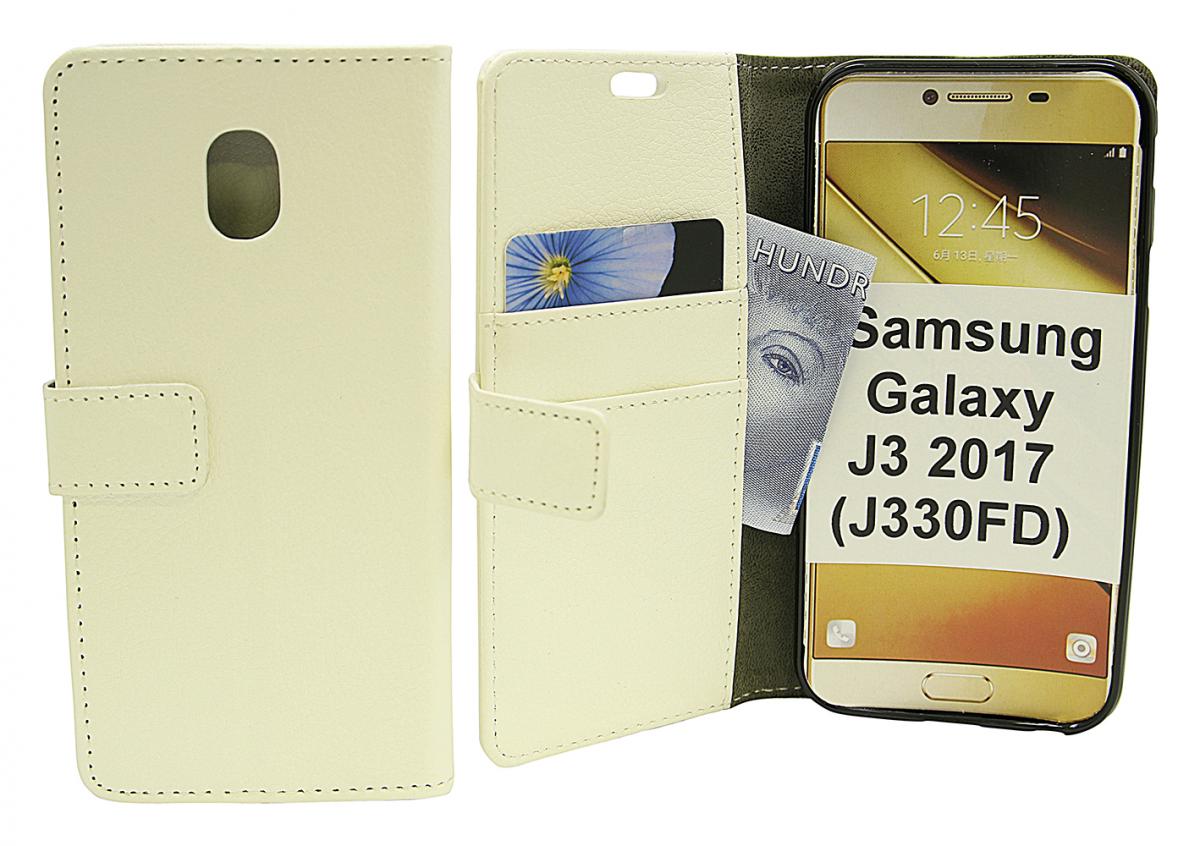 billigamobilskydd.seStandcase Wallet Samsung Galaxy J3 2017 (J330FD)