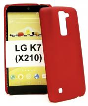 billigamobilskydd.seHardcase LG K7 (X210)