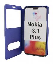 billigamobilskydd.seFlipcase Nokia 3.1 Plus
