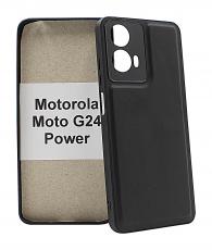 CoverinMagnetskal Motorola Moto G24 Power