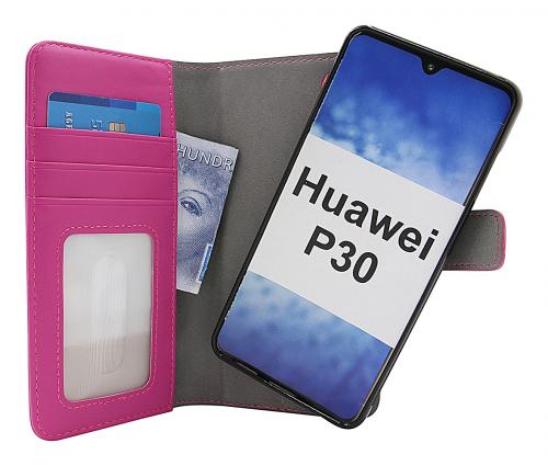 CoverinSkimblocker Magnet Fodral Huawei P30