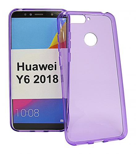 billigamobilskydd.seTPU skal Huawei Y6 2018