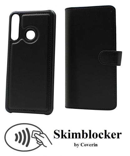 CoverinSkimblocker XL Magnet Fodral Huawei Y6p