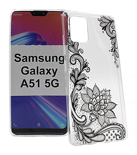 billigamobilskydd.seDesignskal TPU Samsung Galaxy A51 5G (SM-A516B/DS)