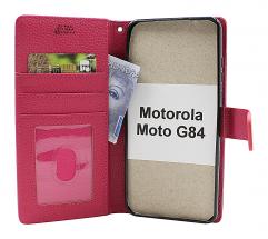 billigamobilskydd.seNew Standcase Wallet Motorola Moto G84