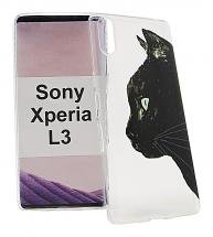 billigamobilskydd.seDesignskal TPU Sony Xperia L3