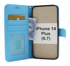 billigamobilskydd.seNew Standcase Wallet iPhone 14 Plus (6.7)