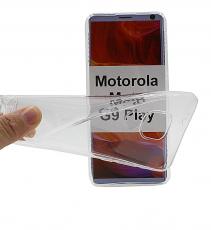 billigamobilskydd.seUltra Thin TPU Skal Motorola Moto E7 Plus