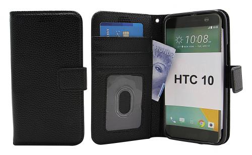 billigamobilskydd.seNew Standcase Wallet HTC 10