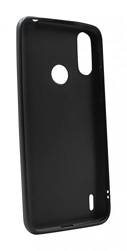 CoverinSkimblocker XL Magnet Fodral Motorola Moto E7i Power