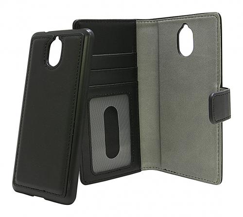 CoverinSkimblocker Magnet Fodral Nokia 3.1 (2018)