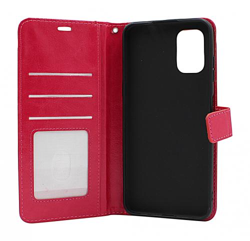 billigamobilskydd.seCrazy Horse Wallet Nokia G11 / G21