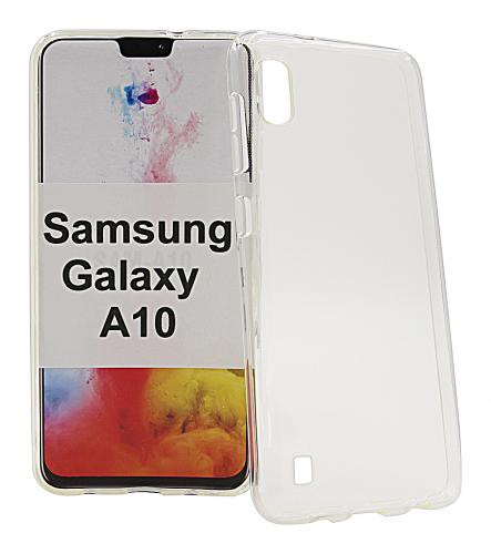 billigamobilskydd.seTPU Skal Samsung Galaxy A10 (A105F/DS)