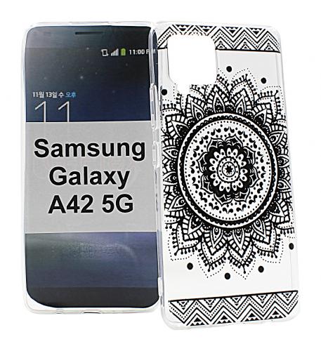 billigamobilskydd.seDesignskal TPU Samsung Galaxy A42 5G