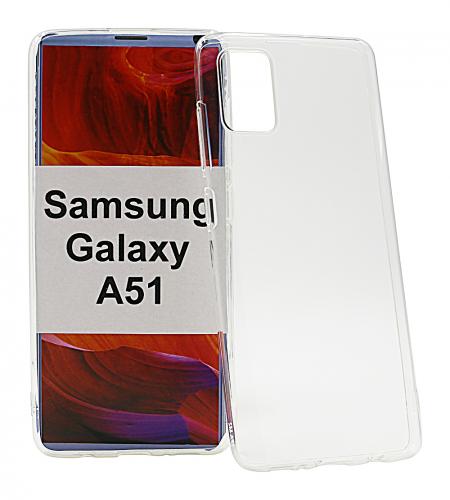 billigamobilskydd.seUltra Thin TPU Skal Samsung Galaxy A51 (A515F/DS)