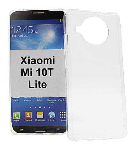 billigamobilskydd.seUltra Thin TPU skal Xiaomi Mi 10T Lite