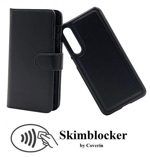 CoverinSkimblocker XL Magnet Fodral Xiaomi Mi 9 SE