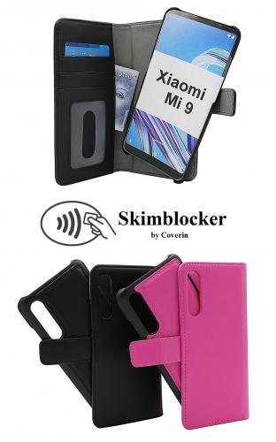 CoverinSkimblocker Magnet Fodral Xiaomi Mi 9