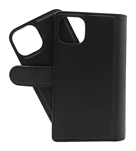 CoverinSkimblocker iPhone 13 / 14 Magnet Plnboksfodral