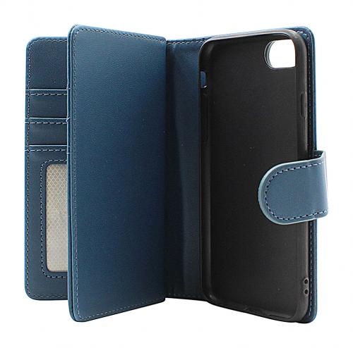 CoverinSkimblocker iPhone 6/6s/7/8/SE (2nd/3rd Gen.) XL Plnboksfodral