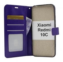 billigamobilskydd.seCrazy Horse Wallet Xiaomi Redmi 10C