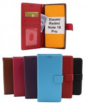 billigamobilskydd.seNew Standcase Wallet Xiaomi Redmi Note 10 Pro