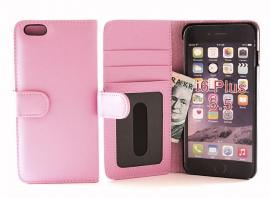 CoverInPlånboksfodral med 3 Fickor iPhone 6 Plus