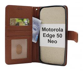 billigamobilskydd.seNew Standcase Wallet Motorola Edge 50 Neo