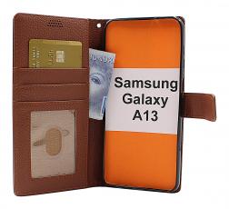 billigamobilskydd.seNew Standcase Wallet Samsung Galaxy A13 (A135F/DS)