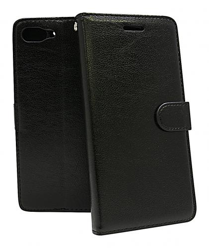 billigamobilskydd.seCrazy Horse Wallet Asus ZenFone 4 Max (ZC554KL)