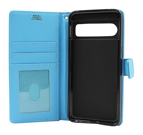 billigamobilskydd.seNew Standcase Wallet Google Pixel 8 Pro 5G