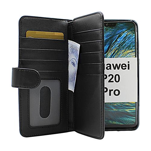 CoverinSkimblocker XL Wallet Huawei P20 Pro (CLT-L29)