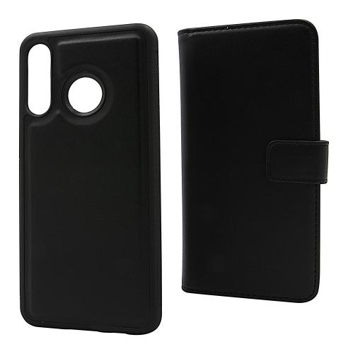 CoverinSkimblocker Magnet Fodral Huawei P30 Lite