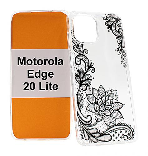 billigamobilskydd.seDesignskal TPU Motorola Edge 20 Lite