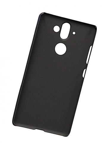 CoverinSkimblocker Magnet Fodral Nokia 8 Sirocco